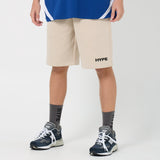 The Breakaway Thrive Sweat Short