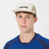 The Breakaway 5 Panel Cap