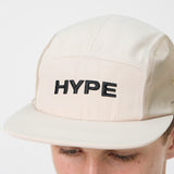 The Breakaway 5 Panel Cap