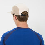 The Breakaway 5 Panel Cap