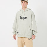 Infinite Emblems Echo Pullover Hoodie