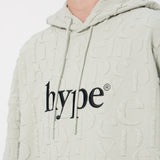 Infinite Emblems Echo Pullover Hoodie