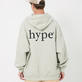 Infinite Emblems Echo Pullover Hoodie