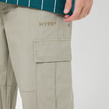 Seasonal Bottom Cargo Pant