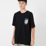 HYPE | Attack on Titan Scout Tee