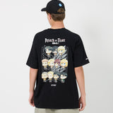 HYPE | Attack on Titan Scout Tee