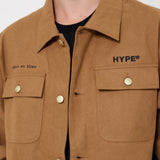 HYPE | Attack on Titan Scouting Legion Jacket