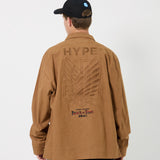 HYPE | Attack on Titan Scouting Legion Jacket