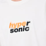 Hypersonic Escapism Tee