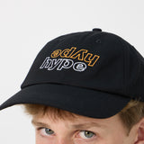 Hypersonic Sport Cap