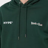 HYPE | Attack on Titan Scouting Legion Hoodie
