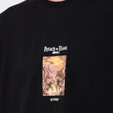HYPE | Attack on Titan Fight Tee