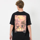 HYPE | Attack on Titan Fight Tee