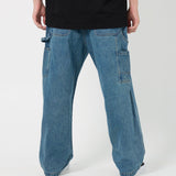 Seasonal Bottom Carpenter Pant