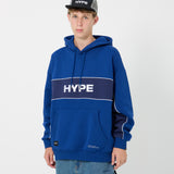 The Breakaway Pace Pullover Hoodie