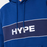 The Breakaway Pace Pullover Hoodie