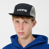 The Breakaway 5 Panel Cap