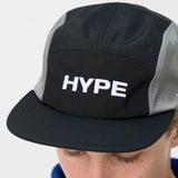 The Breakaway 5 Panel Cap