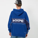 The Breakaway Pace Pullover Hoodie