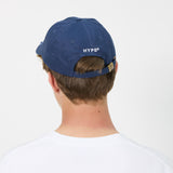 HYPE x Monster University 6 Panel Cap