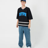 HYPE x Monster University Football Jersey