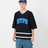 HYPE x Monster University Football Jersey