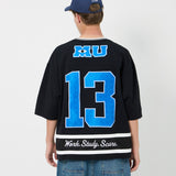 HYPE x Monster University Football Jersey