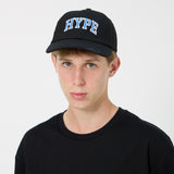 HYPE x Monster University 6 Panel Cap