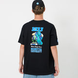 HYPE x Monster University Mike & Sulley Tee