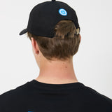 HYPE x Monster University 6 Panel Cap