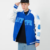HYPE x Monster University Letterman Jacket