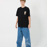 HYPE | Attack on Titan Colossal Denim Pant