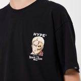 HYPE | Attack on Titan Reiner Tee