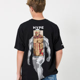HYPE | Attack on Titan Reiner Tee