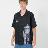 HYPE | Attack on Titan Colossal Hawaiian Shirt