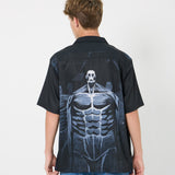 HYPE | Attack on Titan Colossal Hawaiian Shirt