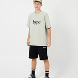 Infinite Emblems Echo Sweat Short
