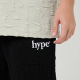 Infinite Emblems Echo Sweat Short