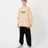 Infinite Emblems Echo Sweat Pant