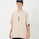 The Breakaway Bolt Tee
