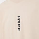 The Breakaway Bolt Tee