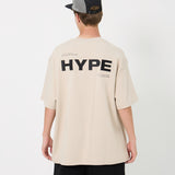 The Breakaway Bolt Tee