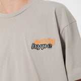 Hypersonic Monotony Tee