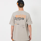 Hypersonic Monotony Tee
