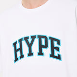 HYPE x Monster University Sulley Tee