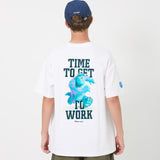 HYPE x Monster University Sulley Tee