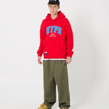 HYPE x Monster University Pullover Hoodie