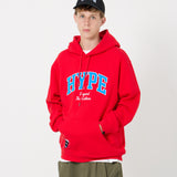 HYPE x Monster University Pullover Hoodie