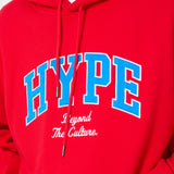 HYPE x Monster University Pullover Hoodie