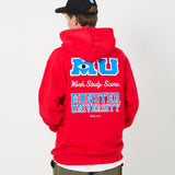HYPE x Monster University Pullover Hoodie